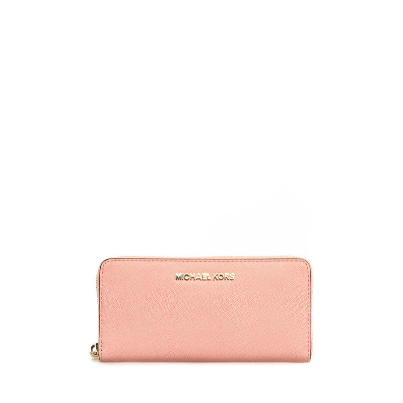 Wallet Michael Kors pink